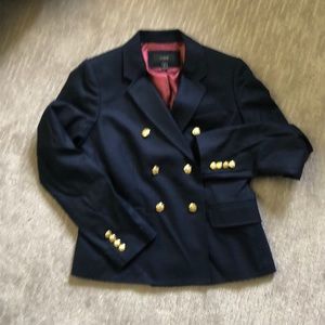 J Crew Blazer